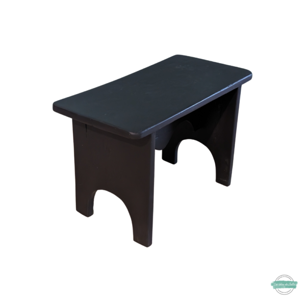 Tabouret de traite - Face avant